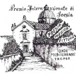 Il logo dell'associazione disegnato dal pittore Giuseppe Vitetta