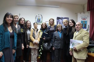 voci e colori 2014
