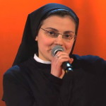 suor Cristina Foto